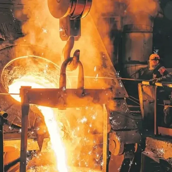 In Which Sectors Is Iron Casting Preferred?