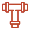 Pipe Fittings and Connectors