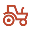 Solutions for Agricultural Machinery