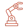 Solutions for Robotic Arms
